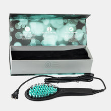 Hair Straightener Comb One-Step Hair Straightening Brush