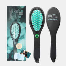 Hair Straightener Comb One-Step Hair Straightening Brush