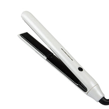 high quality LED display Titanium hair straightener Iron