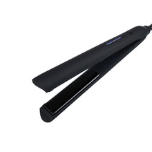 high quality LED display Titanium hair straightener Iron
