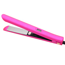 Professional hair care and styling appliances flat iron hair straightener