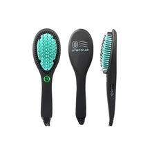 Hair Straightener Comb One-Step Hair Straightening Brush