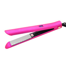 Professional hair care and styling appliances flat iron hair straightener