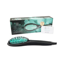 Hair Straightener Comb One-Step Hair Straightening Brush