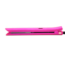 Professional hair care and styling appliances flat iron hair straightener