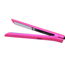 Professional hair care and styling appliances flat iron hair straightener