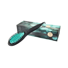 Hair Straightener Comb One-Step Hair Straightening Brush