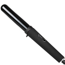 Professional Salon Hair Curler 1 Barrel Ceramic Barrel Curling Iron