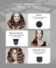 Household Salon Professional Hair Dryer