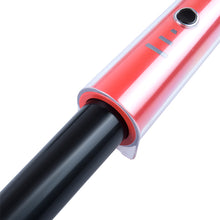 Professional Salon Hair Curler 1 Barrel Ceramic Barrel Curling Iron