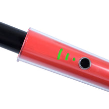 Professional Salon Hair Curler 1 Barrel Ceramic Barrel Curling Iron