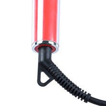 Professional Salon Hair Curler 1 Barrel Ceramic Barrel Curling Iron