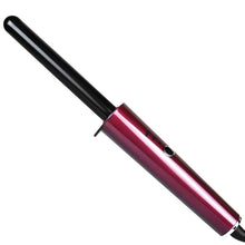 Professional Salon Hair Curler 1 Barrel Ceramic Barrel Curling Iron